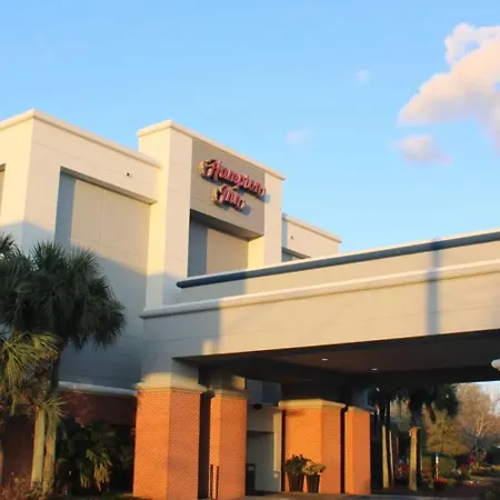 Hampton Inn Pensacola-Airport
